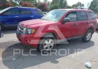 2012 Ford ESCAPE фото