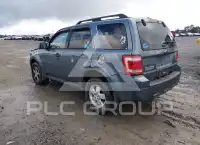 2012 Ford ESCAPE фото