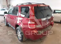 2012 Ford ESCAPE photo