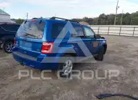 2012 Ford ESCAPE photo