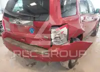 2012 Ford ESCAPE photo