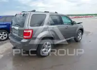 2012 Ford ESCAPE photo