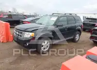 2012 Ford ESCAPE photo
