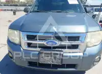 2012 Ford ESCAPE фото