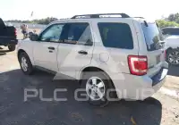 2012 Ford ESCAPE фото