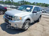 2012 Ford ESCAPE фото