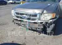 2012 Ford ESCAPE фото