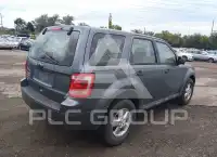 2012 Ford ESCAPE photo