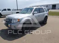 2012 Ford ESCAPE фото