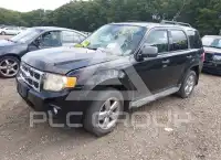 2012 Ford ESCAPE фото