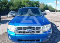 2012 Ford ESCAPE фото
