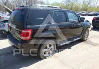 2012 Ford ESCAPE photo