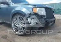 2012 Ford ESCAPE фото