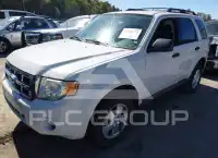 2012 Ford ESCAPE photo