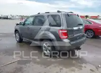 2012 Ford ESCAPE photo