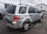 2012 Ford ESCAPE photo