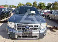 2012 Ford ESCAPE photo