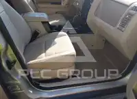 2012 Ford ESCAPE photo