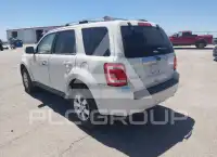 2012 Ford ESCAPE фото