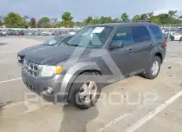 2012 Ford ESCAPE фото