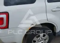 2012 Ford ESCAPE photo