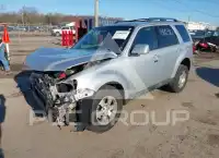 2012 Ford ESCAPE фото