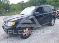 2012 Ford ESCAPE photo