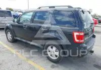 2012 Ford ESCAPE photo