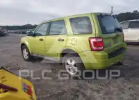2012 Ford ESCAPE фото