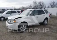 2012 Ford ESCAPE фото