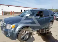 2012 Ford ESCAPE photo