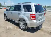 2012 Ford ESCAPE фото
