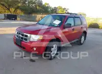 2012 Ford ESCAPE фото