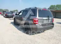 2012 Ford ESCAPE фото