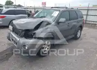 2012 Ford ESCAPE photo
