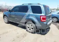 2012 Ford ESCAPE фото