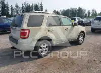 2012 Ford ESCAPE фото
