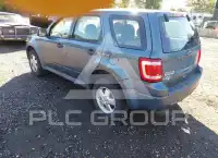 2012 Ford ESCAPE photo