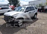 2012 Ford ESCAPE photo