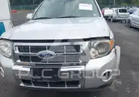 2012 Ford ESCAPE фото
