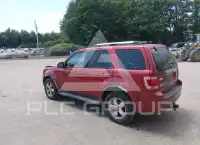 2012 Ford ESCAPE photo