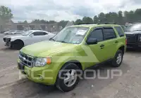 2012 Ford ESCAPE фото