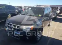 2012 Ford ESCAPE photo