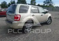 2012 Ford ESCAPE photo