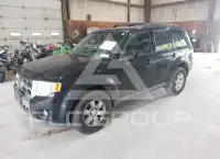 2012 Ford ESCAPE фото