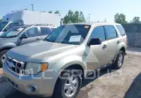 2012 Ford ESCAPE photo