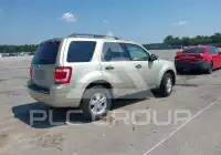 2012 Ford ESCAPE photo