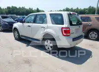 2012 Ford ESCAPE photo