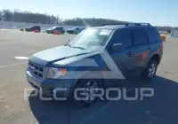 2012 Ford ESCAPE фото