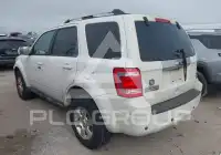 2012 Ford ESCAPE фото